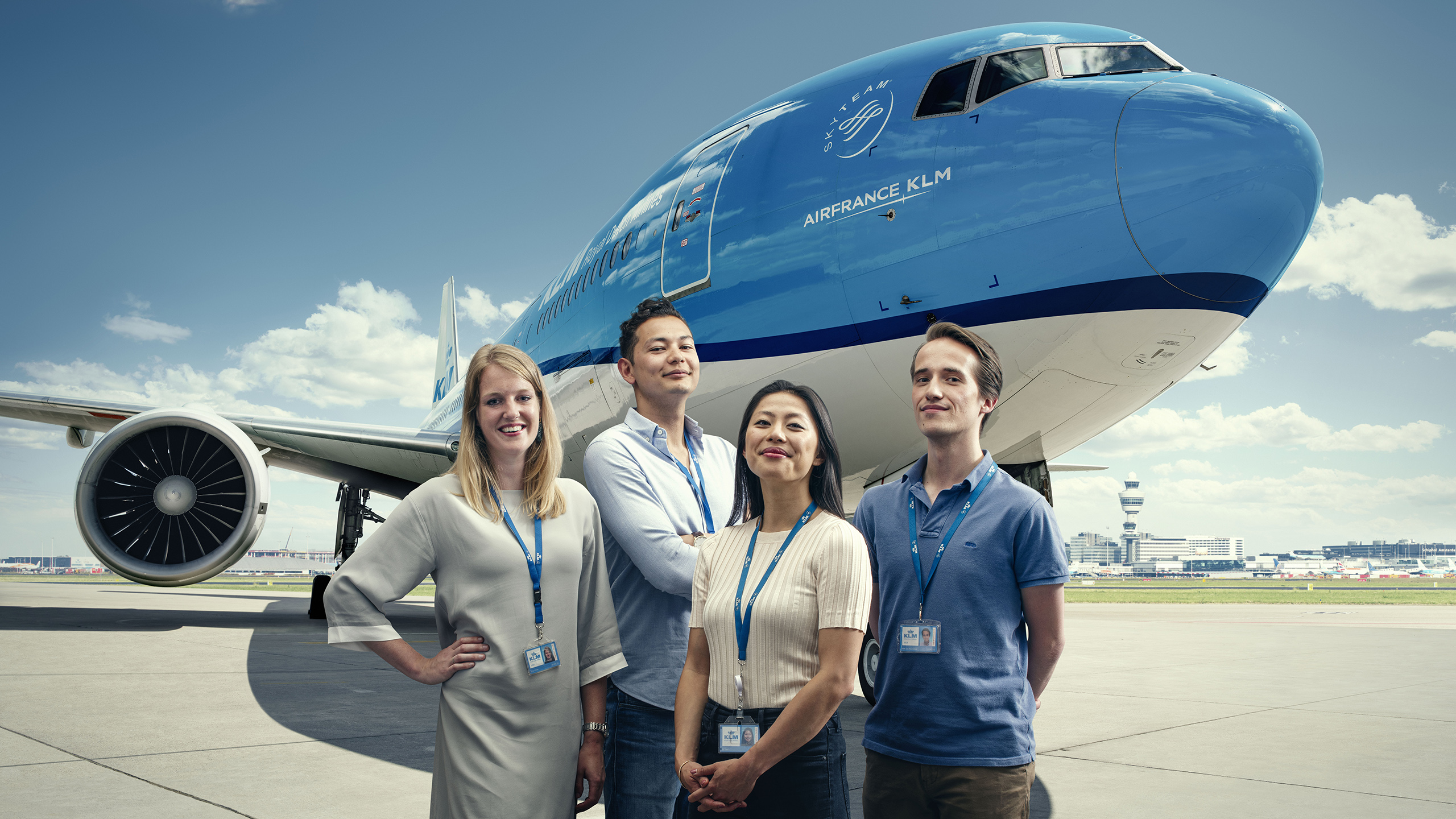 KLM-branding-photography-employer-divisions-work